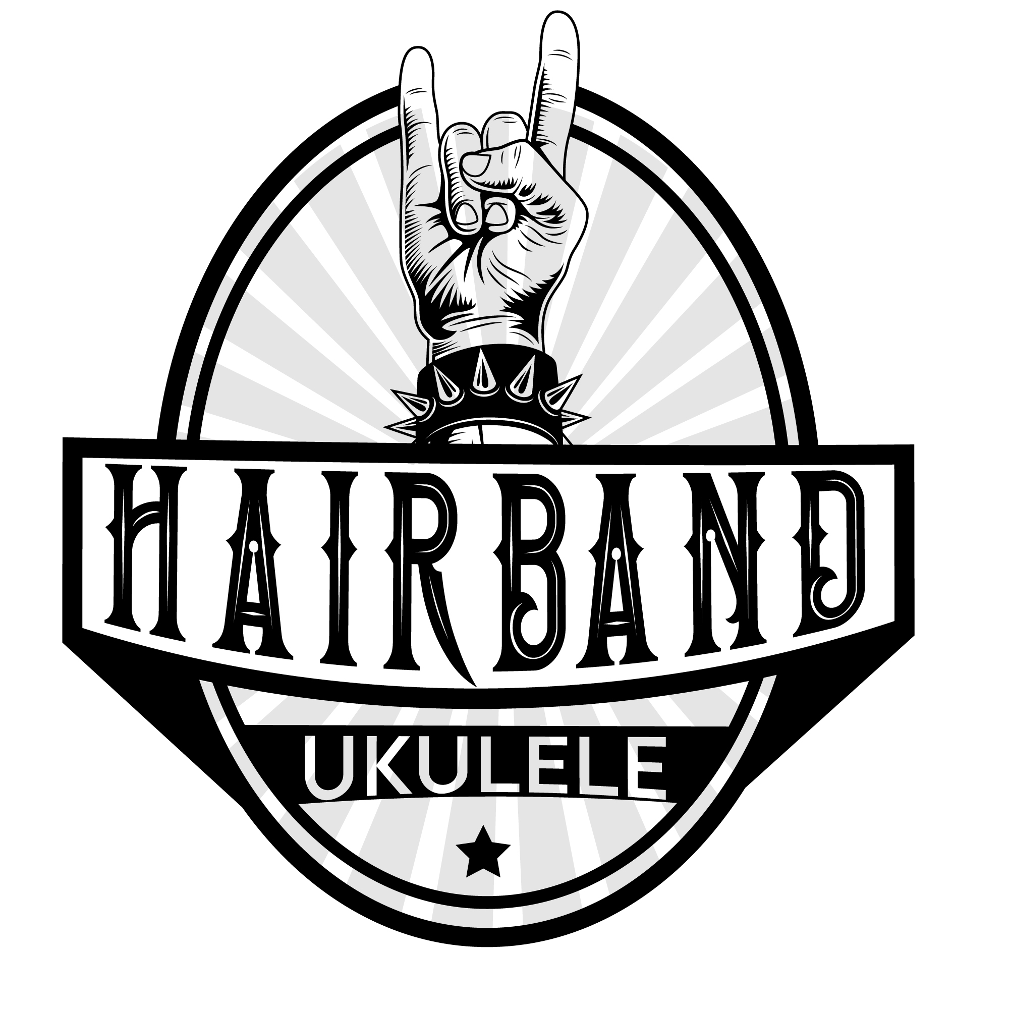 Gallery 80's Hairband Songs on the Uke